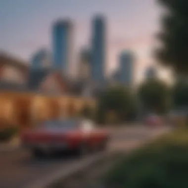 Magnificent Evaluating Dallas as a Family-Oriented City Magnificent Evaluating Dallas as a Family-Oriented City