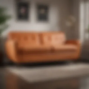 Magnificent Exploring 1950s Couch Styles: A Comprehensive Overview Magnificent Exploring 1950s Couch Styles: A Comprehensive Overview