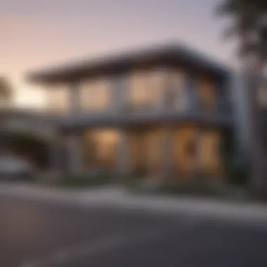 Notable An In-Depth Exploration of Rental Opportunities in Culver City