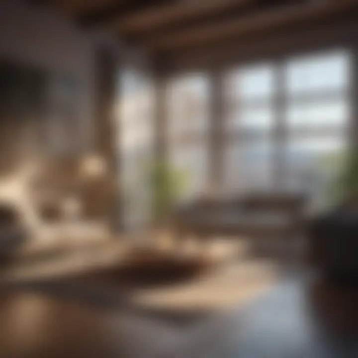 Economic indicators affecting rental markets