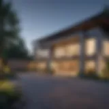 Overview of regional rental market trends