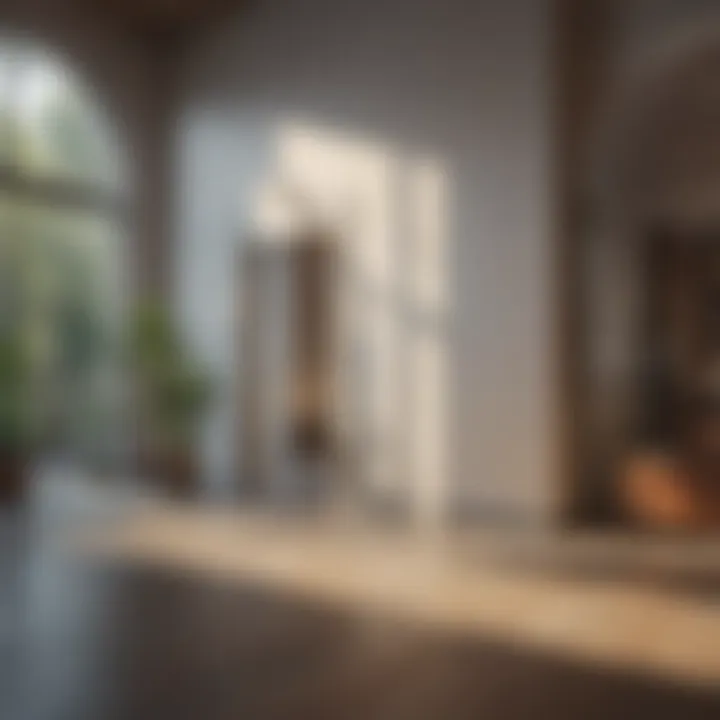 Regulatory landscape for rental properties