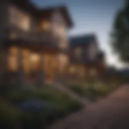 Best Areas to Live in Denver for Families Introduction