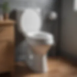 High-quality toilet auger for efficient clog removal