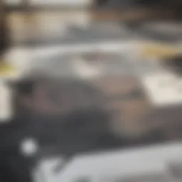 A detailed overview of various mortgage types available for investment properties.