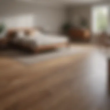 Room Shapes and Their Square Footage Formulas Diagram showing different room shapes with square footage formulas