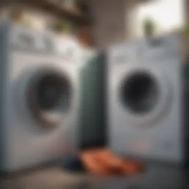 Safety Measures for Appliance Cleaning Safety precautions while cleaning appliances