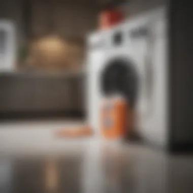 Safety Precautions for Using Bleach Safety precautions when using bleach in dishwashers