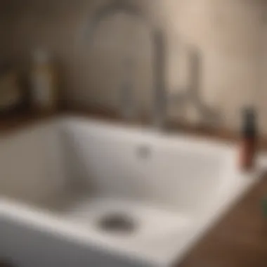 Visual Guide to Maintenance Tips for Long-Term Cleanliness Maintenance tips displayed visually