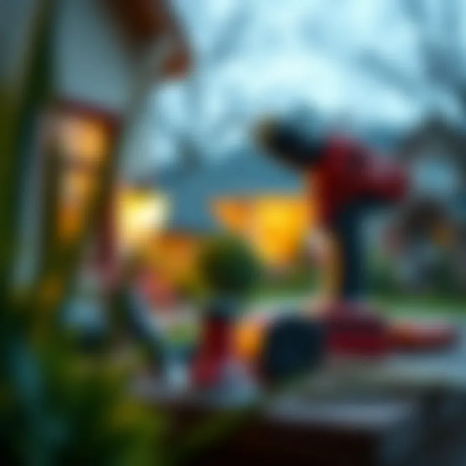 Essential tools for home repairs