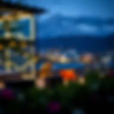 Key legal documents involved in rental agreements