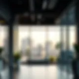 Overview of the rental market landscape