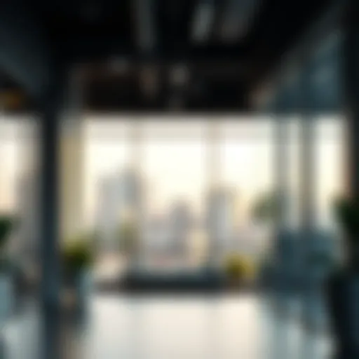 Overview of the rental market landscape