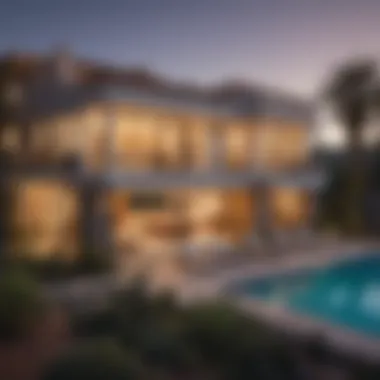 Key Areas for Room Rentals in San Diego Map highlighting key areas for room rentals in San Diego