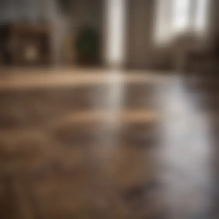 Maintenance tips for ensuring laminate flooring longevity