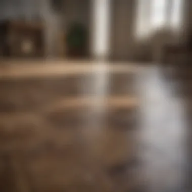 Tips for Maintaining Laminate Flooring Longevity Maintenance tips for ensuring laminate flooring longevity