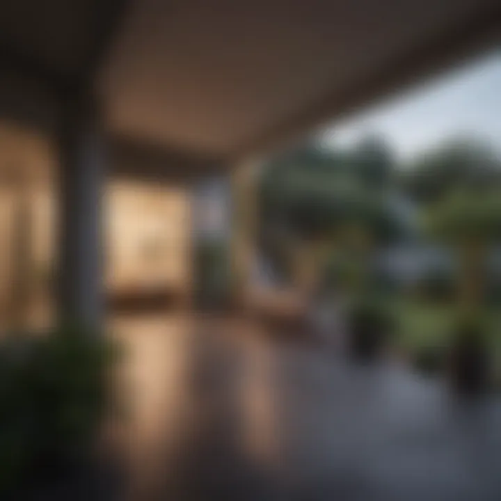 Graph showing investment growth in turnkey properties