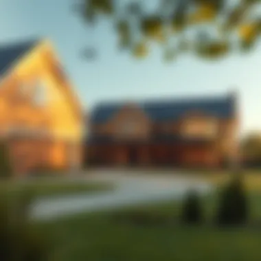 Tools and software for real estate valuation