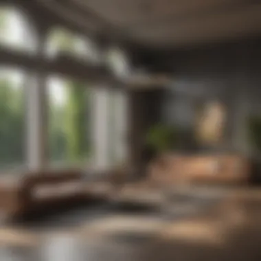 Guidelines for Picture Placement Guidelines for picture placement in interior design