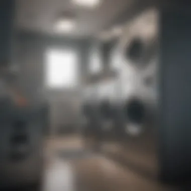 Preventive Care for Appliances Preventive measures to maintain stainless steel surfaces