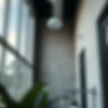 Visual representation of effective ventilation solutions