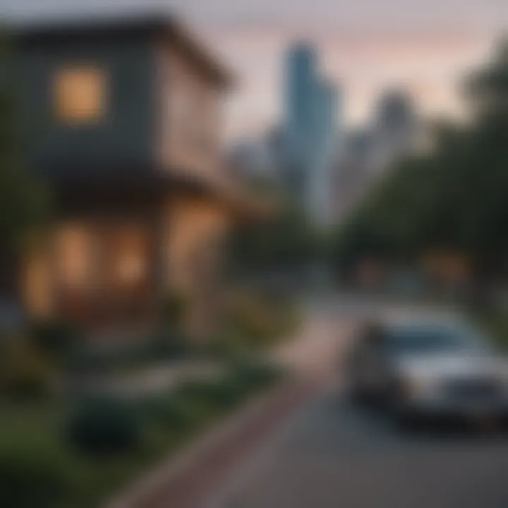 Evaluating Dallas as a Family-Oriented City Introduction