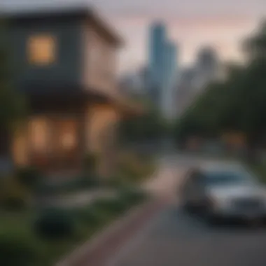 Evaluating Dallas as a Family-Oriented City Introduction Evaluating Dallas as a Family-Oriented City Introduction