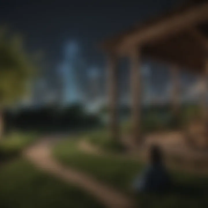 Notable Evaluating Dallas as a Family-Oriented City