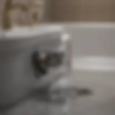The Impact of Chemical Drain Cleaners on Plumbing Consequences of using harsh drain cleaners