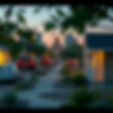 Community Impact of Rising Housing Costs Community impact of rising housing costs in Austin