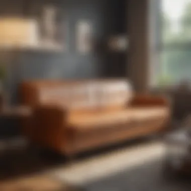 Exploring 1950s Couch Styles: A Comprehensive Overview Summary Exploring 1950s Couch Styles: A Comprehensive Overview Summary