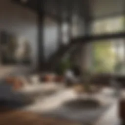 Exploring 3 Bedroom Apartments for Rent in Lincoln Park, Chicago Introduction