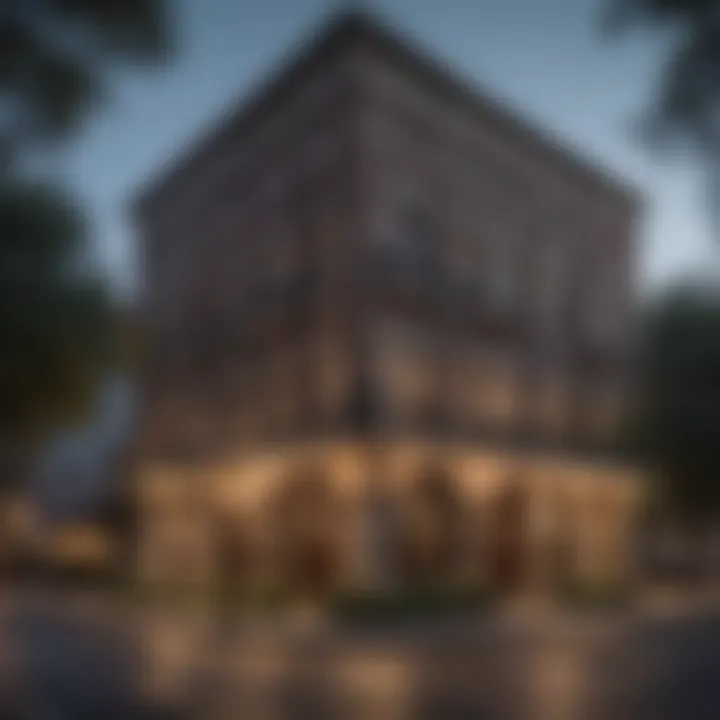 The historic significance of The Pearl in San Antonio