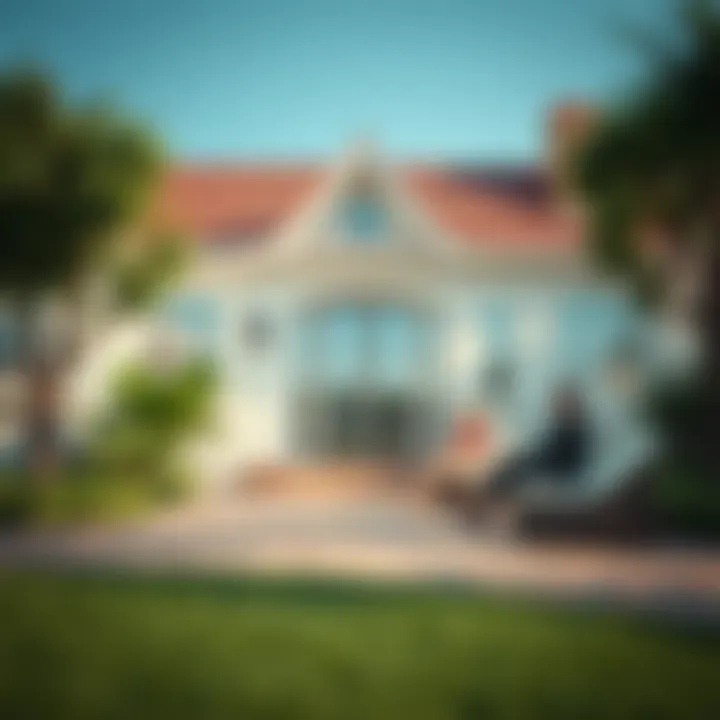 Diverse Options in Home Rentals Diverse types of complete home rentals available in the market