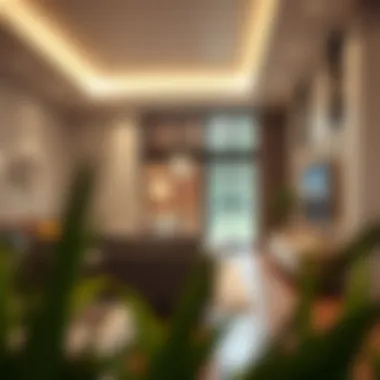 Technology Enhancing Rental Experiences Technology enhancing the rental experience in complete homes