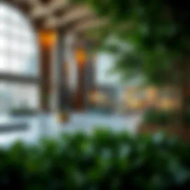 Community amenities at Gabriel Park, highlighting leisure and relaxation opportunities