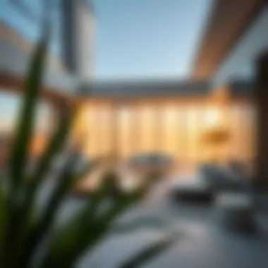 Elegant interior design trends in Woodland Hills residences