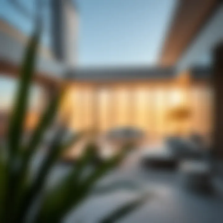 Elegant interior design trends in Woodland Hills residences