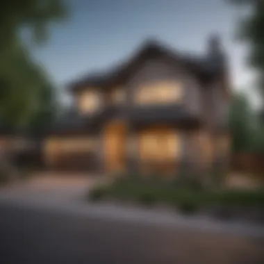 High-End Real Estate Opportunities in Denver High-end real estate listings in Denver