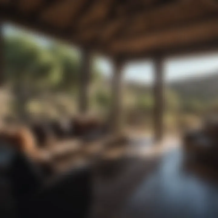 Lifestyle options available in Black Mountain Ranch neighborhood