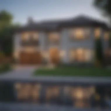 Property Market Trends in Oak Park Estates Overview of property market trends in Oak Park Estates
