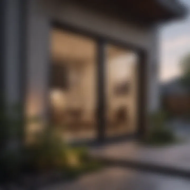 A unique home in a niche neighborhood not typically on the market