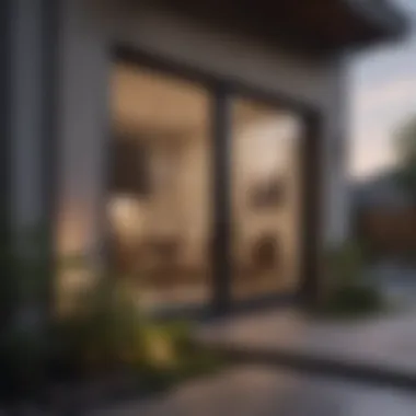 Discovering Niche Markets A unique home in a niche neighborhood not typically on the market