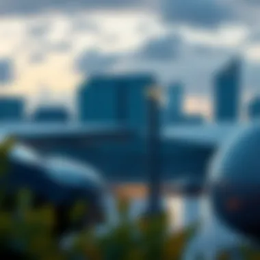 Resilient and Growing Sectors Diverse sectors showing resilience and growth