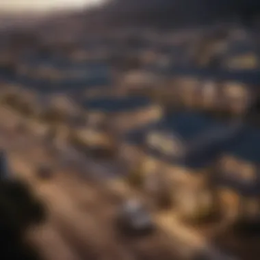 Overview of San Bruno's Rental Market Overview of San Bruno's rental market statistics