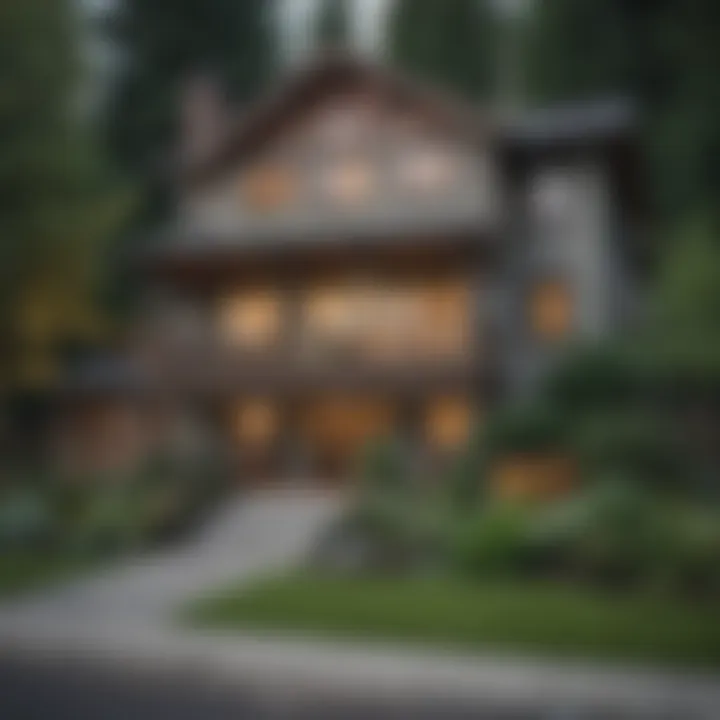 Cozy home in a desirable Seattle community