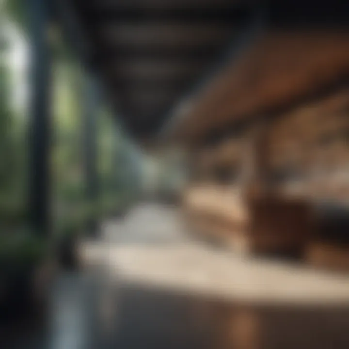 Market trends in corporate rentals