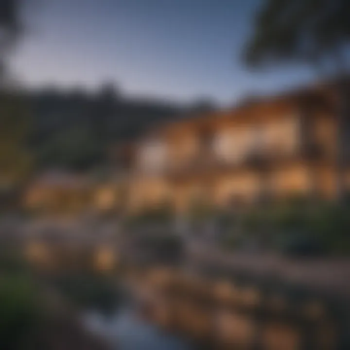 Practical tips and considerations for renters in Carmel Valley