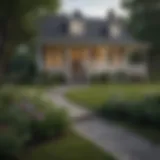 Charming cottage in Greenbrier