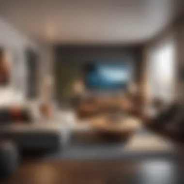 Maximizing Space: Innovative Design Strategies Innovative design strategies for maximizing small spaces